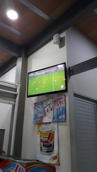 Photos of Supermercado Maxicentro