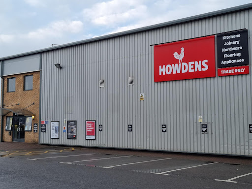 Howdens - Spalding Gallery - United Kingdom