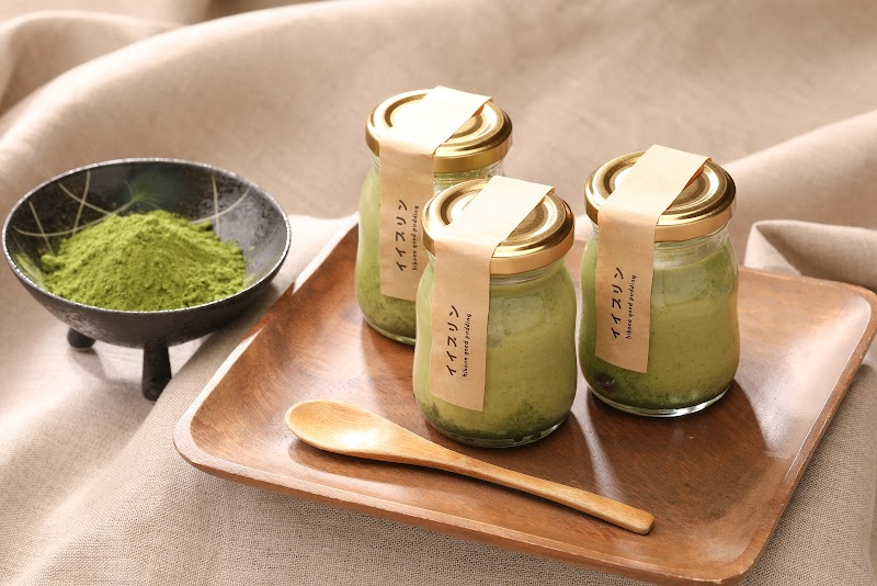 彦根イイプリン EXPASA多賀下り店