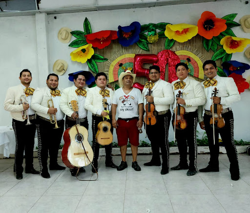 MARIACHI JUVENIL CAPORAL mariachis en Villahermosa