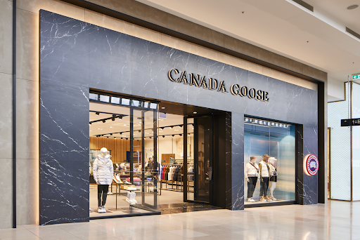 Canada Goose Melbourne Chadstone
