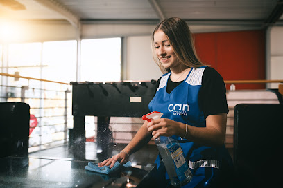 Foto von Gebäudereinigung Gelsenkirchen I Can Facility Services GmbH & Co. KG