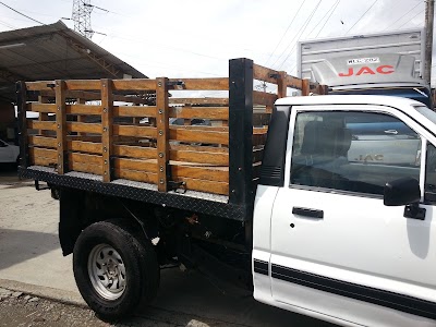 Photos of Lavadero Automotriz (Alineacion Balanceo Accesorios)