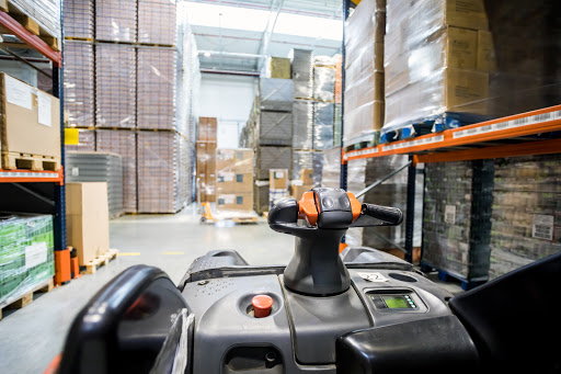 Creaak Logistic - Thumbnail