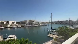 Photo n°17 de Agence immobilière Mistral Immobilier Flore NENCIONI Aigues Mortes à Aigues-Mortes (Agence de location immobilière)