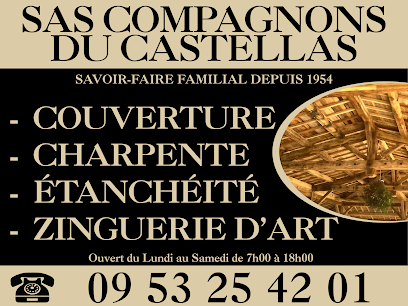 Compagnons du Castellas