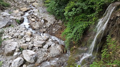 Photos of Green Moss Waterfall
