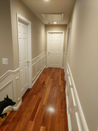 Broad Horizon Custom Contracting