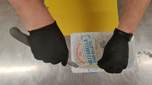 Photo n°2 de LA CASA D'A COTE à Quimper (Pizzas à emporter)