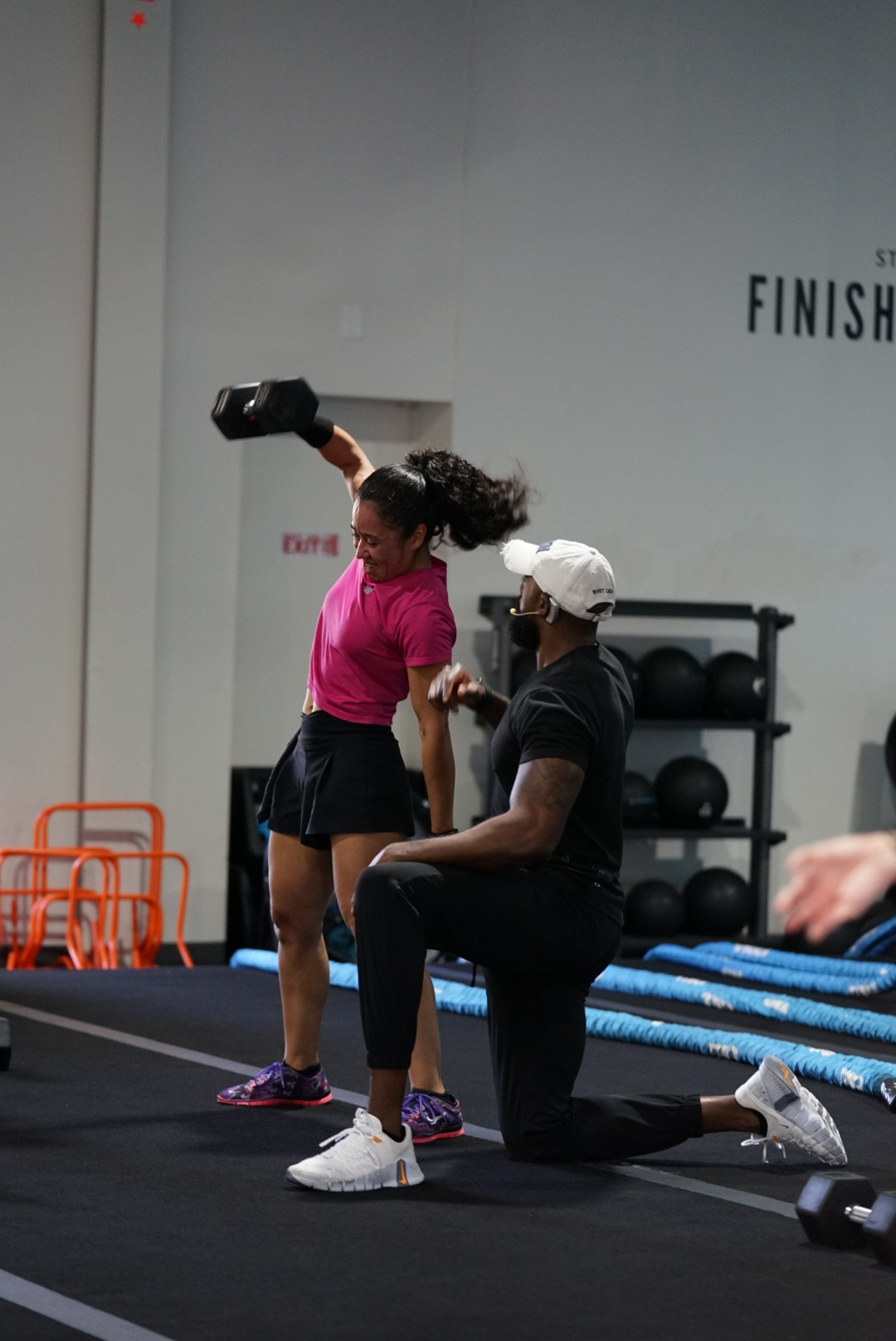 Burn Boot Camp photo 20