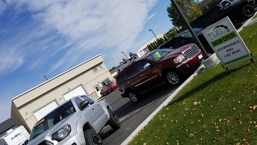 Auto Image Auto Sales, LLC