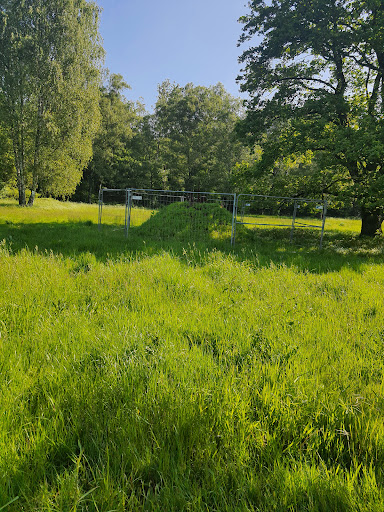 Hundewiese Schlosspark Herten