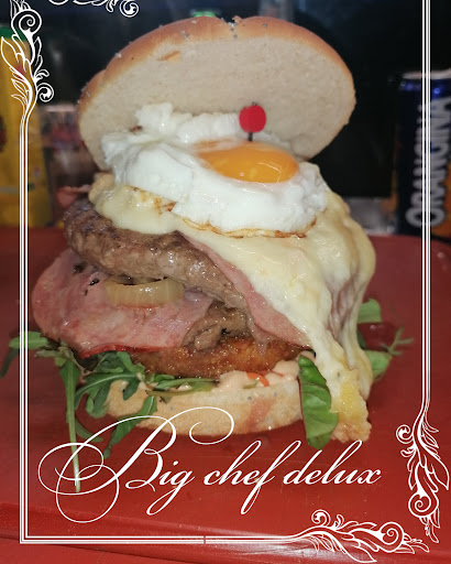 Photo 2 - Snack de perrignier