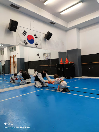 Gimnasio Junbi Taisho - Thumbnail