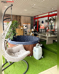 Photo n°8 de Bricomarché Ambert à Ambert (Magasin de poêles à bois)