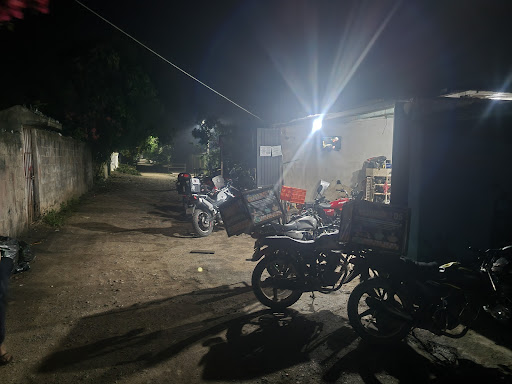 MOTOMECANICA KASHIMOTOS Gallery - Mexico