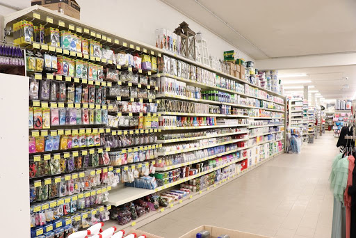 Mercatone Pavullo - Visual