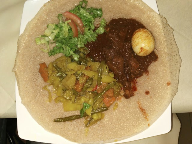 Dahlak Restaurant