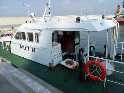 Photos of Sri Lanka Ports Authority