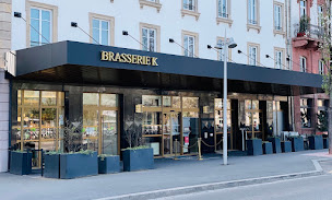 Photo n°67 de Brasserie K Strasbourg à Strasbourg (Restaurant)