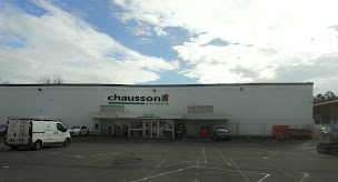 Photo n°15 de Chausson Matériaux à Biarritz (Magasin de carrelage)