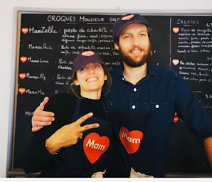 Photo n°7 de Mam Street Food. à Toulouse (Cuisine française moderne)