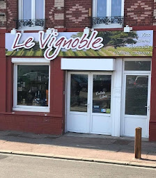 Photo n°1 de Le Vignoble à Eu (Caviste)