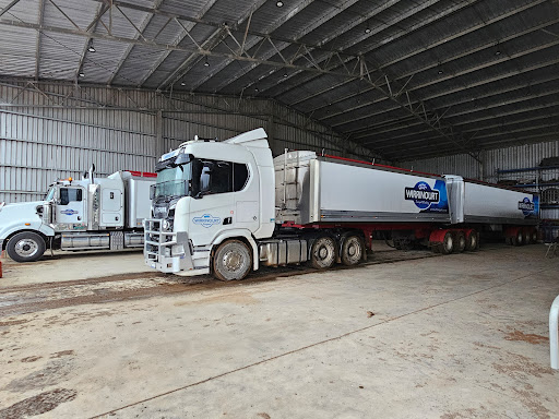 Wirrinourt Transport and Trading - Thumbnail