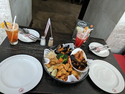 Photos of The Manhattan FISH MARKET (MFM)