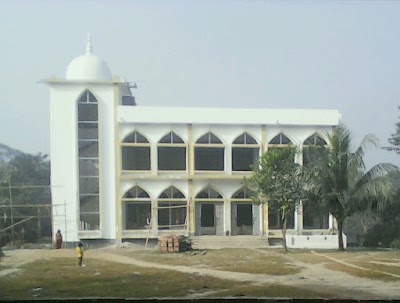 Photos of পারাতুলি জামে মসজিদ