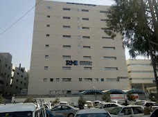 Rehman Medical Institute RMI . Peshawar