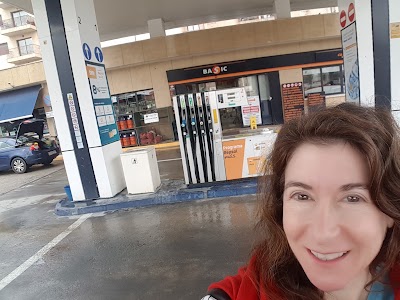 Photos of Repsol Service Station Sabinillas