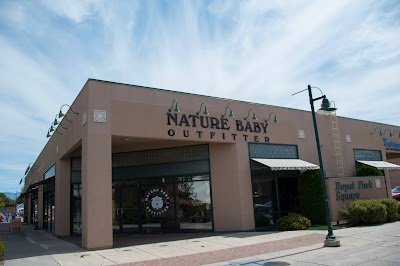 Nature Baby Outfitter