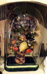 Photo n°6 de Antiquités du Meneyer Galerie 22 à Bénodet (Magasin d'antiquités)