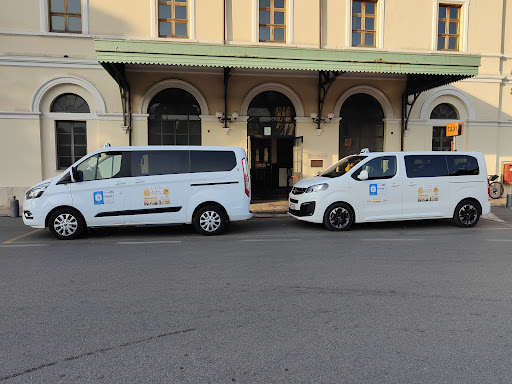 It taxi Assisi - Santa Maria - Thumbnail