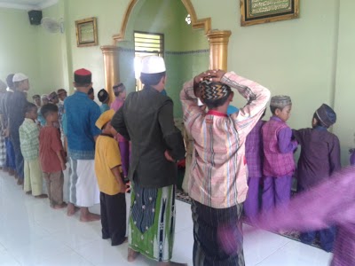 Photos of Yayasan Sabilur Rosyad An Noor