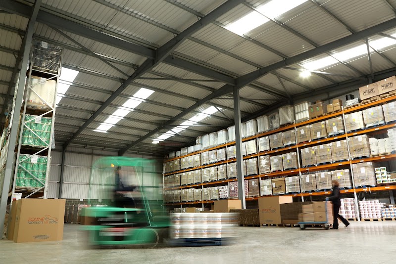 Equine Products UK Ltd photo 2