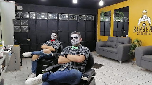 El Barbero De Sevilla