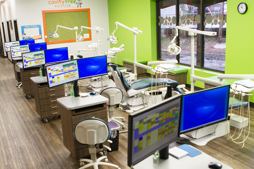 Happy Smiles Dentistry - Tupelo Gallery - United States