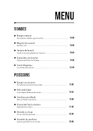 Photo n°11 de La Villa du Port à Sausset-les-Pins (Restaurant)