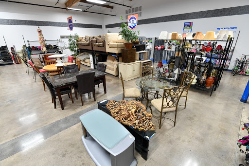 Goodwill Retail Store and Donation Center - Yuma & Sarival - Thumbnail