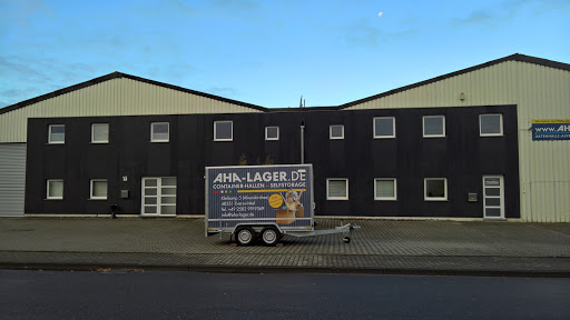 AHA-Lager GbR Lagerräume / Lagercontainer / Selfstorage - Thumbnail