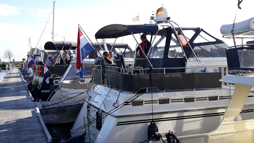 Jachthaven Grou - Thumbnail