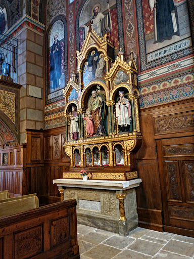 Kloster St. Marienthal - Thumbnail