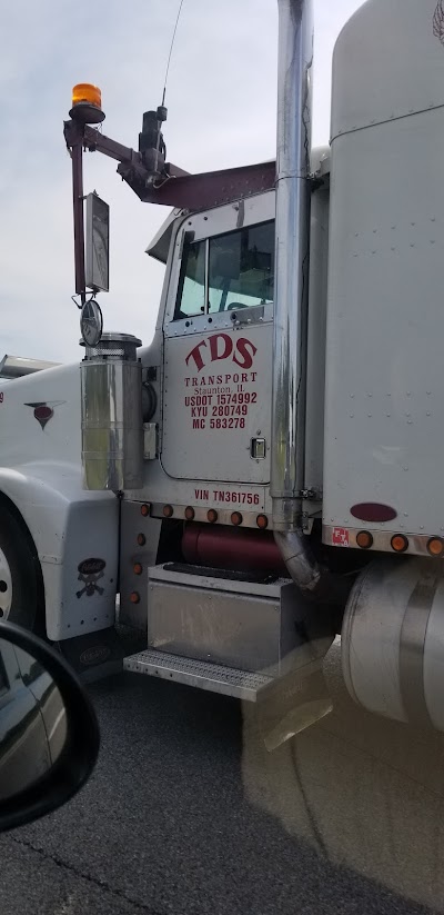 TDS Transport