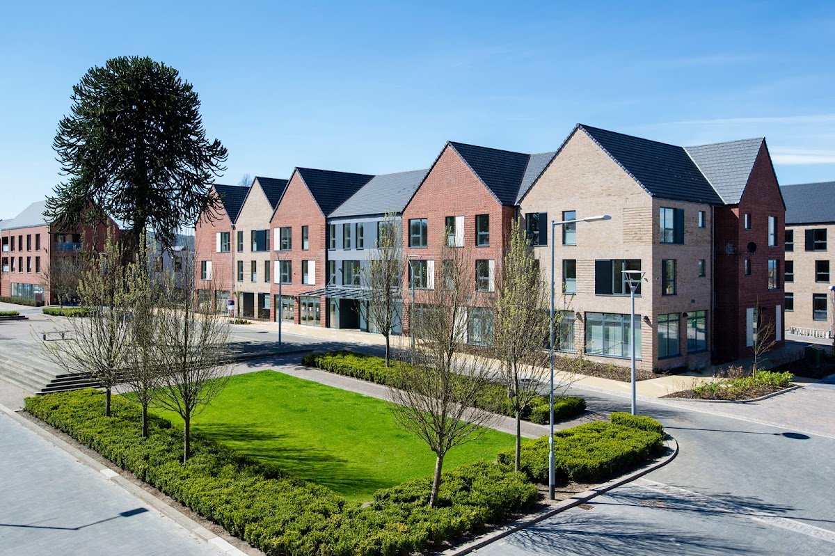 Rose Manor Retirement Community - Sanctuary Supported Living