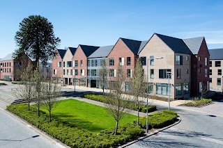 Rose Manor Retirement Community - Sanctuary Supported Living