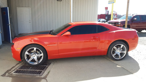 Baltz Chevrolet - Thumbnail