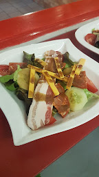 Photo n°30 de Le Bistrot à Chasseneuil-sur-Bonnieure (Restaurant)