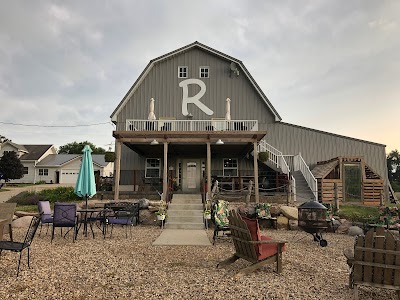 Rustic River Winery and Vineyard